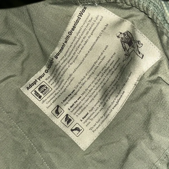 🦊 🧔🏻‍♂️ 🦊• FJALL RAVEN x SKOGSO • 🧔🏻‍♂️🦊🧔🏻‍♂️ - Picture 6 of 16